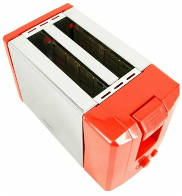 Тостер Atlanta ATH-1031 Red
