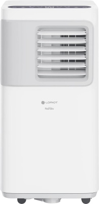 Кондиционер мобильный Loriot LPAC-07TP