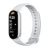 Фитнес-браслет Xiaomi Smart Band 9 Glacier Silver