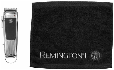 Машинка для стрижки волос Remington HC9100