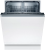 Посудомоечная машина встраиваемая Bosch SMV25CX03R