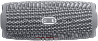 Портативная акустика JBL Charge 5 Grey