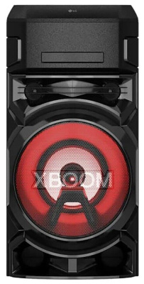 Портативная акустика LG XBOOM ON66