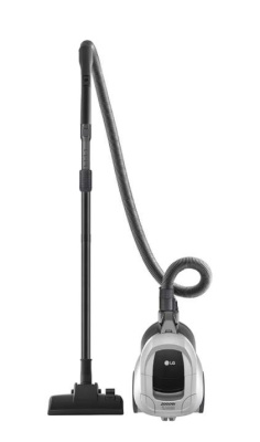 Пылесос LG VC5420NNTG