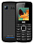 Мобильный телефон BQ 1846 One Power Black+Blue
