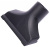 Пылесос Sharp ECNB16R-R