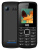 Мобильный телефон BQ 1846 One Power Black+Blue