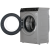 Стиральная машина Haier HW70-BP12269S