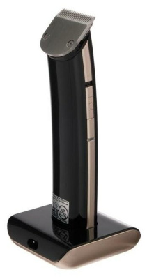 Машинка для стрижки волос Galaxy LINE GL 4160 Black