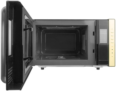 Микроволновая печь CENTEK CT-1561 Черный