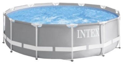 Бассейн каркасный Intex 26712NP 366х76 см + фильтр-насос