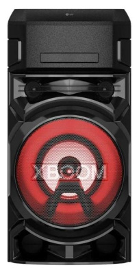 Портативная акустика LG XBOOM ON66