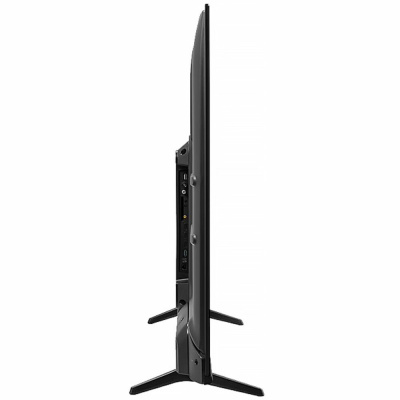 ЖК-телевизор, QLED Hisense 43E7KQ