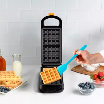 Вафельница Kitfort КТ-1689