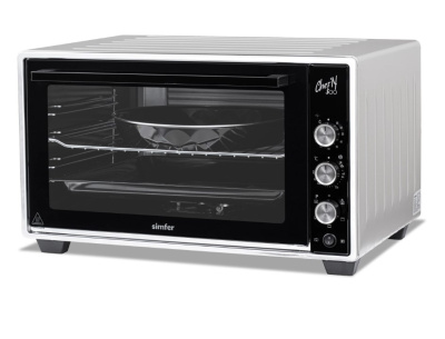 Мини-печь Simfer M50C35