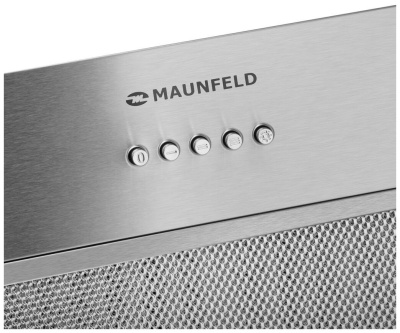 Вытяжка Maunfeld THAMES 601PM INOX
