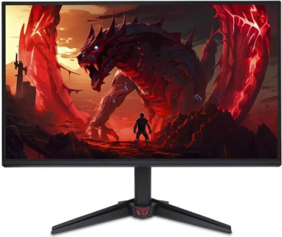 Монитор Acer Nitro VG270Gbmipx Black (UM.HV0CD.G02)
