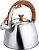 Чайник газовый Regent Linea Tea 3 л 93-TEA-30.3