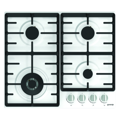 Газовая варочная поверхность Gorenje GW641W1