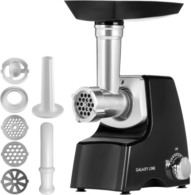 Мясорубка Galaxy LINE GL 2415