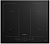 Индукционная варочная поверхность Hotpoint HB 1560B2 BA