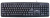 Клавиатура Dialog KS-020U Black USB
