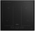Индукционная варочная поверхность Hotpoint HB 1560B2 BA