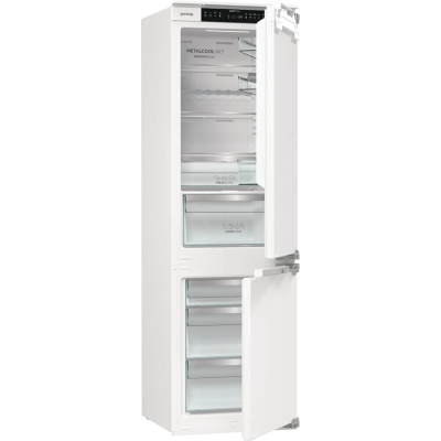 Встраиваемый холодильник Gorenje NRKI517E82WF