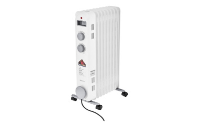 Масляный радиатор Bosfor OR 091