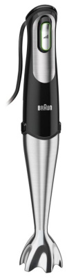 Блендер погружной Braun MQ 775 Patisserie