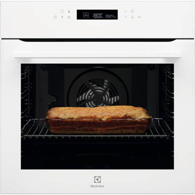 Электрический духовой шкаф Electrolux COE7P31V