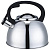 Чайник газовый Agness Classic 2,5 л 907-043