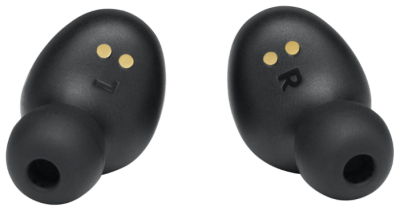 Беспроводные TWS-наушники JBL Tune 115 TWS Black Беспроводные TWS-наушники JBL Tune 115 TWS Black