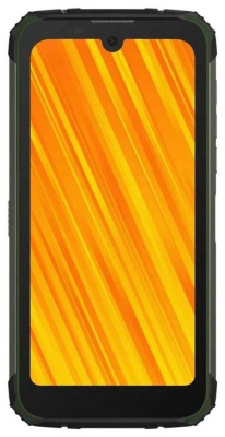 Смартфон DOOGEE S59 Pro Fire Orange