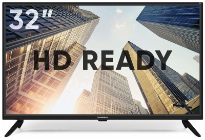 ЖК-телевизор SoundMAX SM-LED32M07 черный