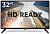 ЖК-телевизор SoundMAX SM-LED32M07 черный