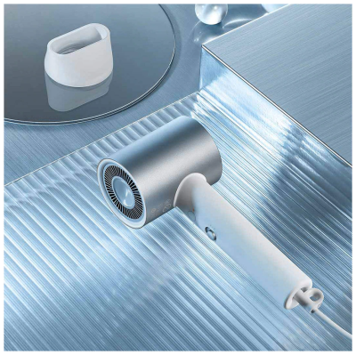 Фен Xiaomi Water Ionic Hair Dryer H500