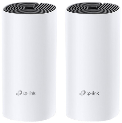 Бесшовный Mesh роутер Tp-link Deco M4 (2-PACK)