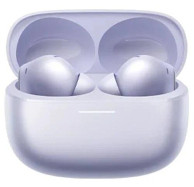 Беспроводные TWS-наушники Xiaomi Redmi Buds 6 Pro Lavender Purple