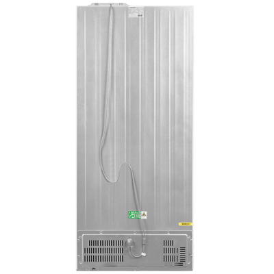 Холодильник Maunfeld MFF192NFPW01