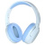 Bluetooth-наушники с микрофоном Edifier W820NB Plus Blue