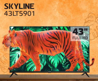 Телевизор Skyline 43LT5901