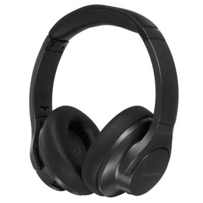 Bluetooth-наушники с микрофоном SOUNDCORE Q20+ Black