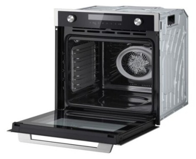Электрический духовой шкаф LG WSEZM7225S2