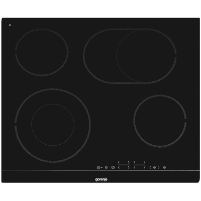 Электрическая варочная поверхность Gorenje ECT643BSC