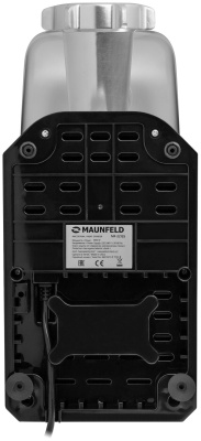 Мясорубка Maunfeld MF-221SS