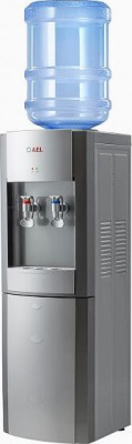 Кулер A.E.L. LD-AEL-28C COOL Grey/Silver