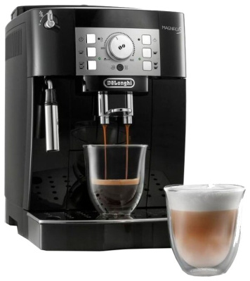 Кофемашина De'Longhi ECAM 22.114 B