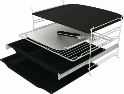 Электрический духовой шкаф Gorenje GO66E Pizza 350C