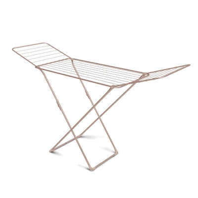 Сушилка для белья Nika 18 м Розовое золото СБ1/РЗ